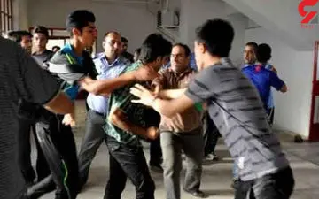 دعواهای امسال کرمانشاه 8 هزار مصدوم داد!/ مدارکی که پزشکی قانونی از شما می خواهد