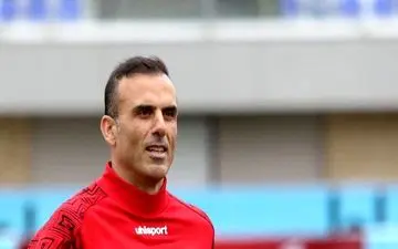 عنوان بهترین گل هفته اول لیگ قهرمانان آسیا به سیدجلال رسید