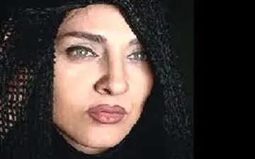 تیپ متفاوت «رویا نونهالی» و همسرش در اکران «خانه کاغذی» 