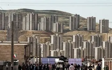  قیمت جدید عرصه مسکن مهر تصویب شد/فرصت یک هفته ای برای برخورداری از تخفیف