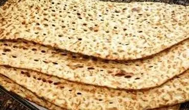 آغاز قیمت‌گذاری جدید برای نان‌های سنتی