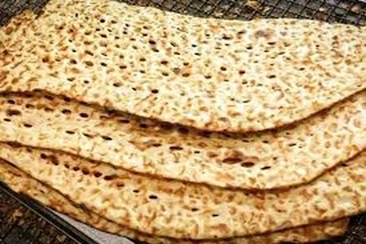 آغاز قیمتگذاری جدید برای نانهای سنتی