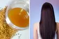 خواص شنبلیله برای مو؛ درمان ریزش، طاسی و شوره با روش‌های طبیعی