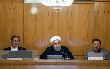 رأی اعتماد دولت به رئیس جدید سازمان امور مالیاتی