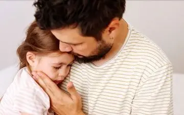 گفت‌وگو با کودک؛ سپر روانی در بحران‌ها