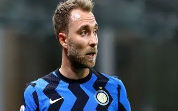  قیمت فروش ستاره دانمارکی اینتر مشخص شد