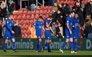 رکورد شکنی منفی مدافع عنوان قهرمانی لیگ برتر