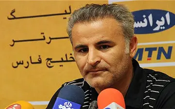 ترجیح می‌دهم با منصوریان از این تیم بروم