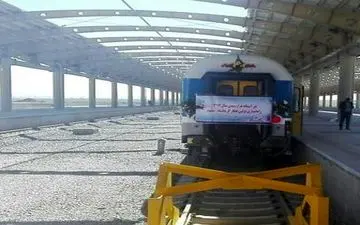  سرنوشت نامعلوم قطار کرمانشاه