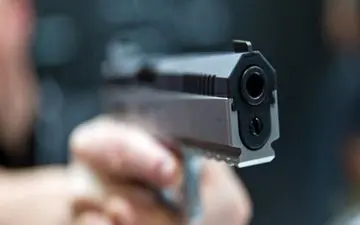 متهم دستگیر شد
ترور نافرجام رییس دادگاه بخش جلگه اصفهان