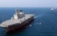 کره جنوبی از سال 2020 به ائتلاف دریایی آمریکا در خلیج فارس می‌پیوندد