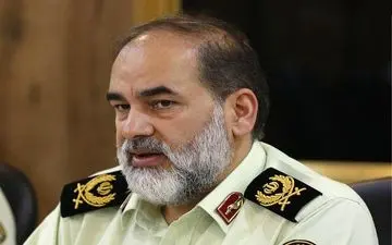 استرداد ۵ متهم بین‌المللی به کشورشان
