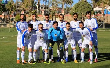 ترکیب شفر برای نیم فصل دوم مشخص شد