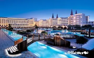 7 هتل لوکس آنتالیا را بشناسید