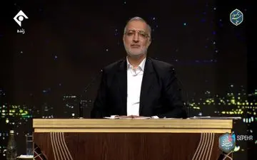 زاکانی: از توصیه های اخلاقی آقای پزشکیان تشکر می کنم/ ما آمده ایم درباره مشکلات مردم حرف بزنیم + ویدئو