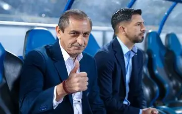 تمجید سرمربی سرشناس فوتبال آسیا از قرمزهای ایران