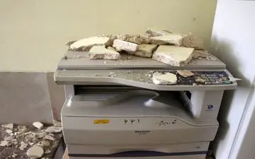 رئیس سازمان مدیریت بحران کشور به سی سخت سفر می کند
