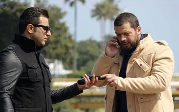  نارضایتی کارگردان شاخ کرگدن از شرایط اکران این فیلم