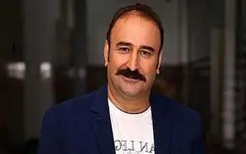 مهران احمدی بازیگر جدید «کوسه» شد