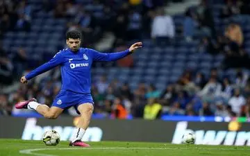 لژیونر ایرانی پورتو معمولی شد!