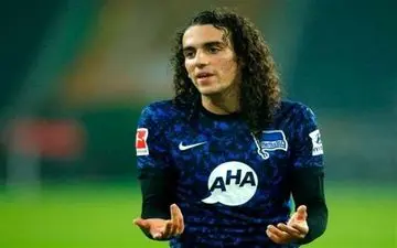 هافبک فرانسوی آرسنال تا پایان فصل خانه‌نشین شد