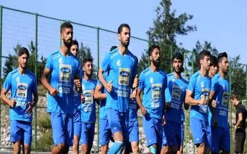 حرکت مثبت مدیر عامل جدید استقلال در گام نخست