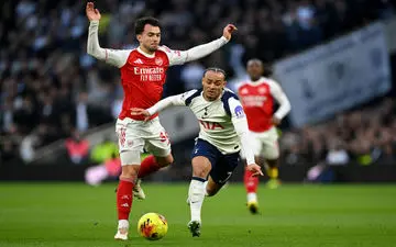 
آرسنال؛ فاتح دربی شمال لندن
