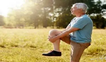  ارزیابی وضعیت سلامت افراد میانسال و سالمند با این تست ساده!