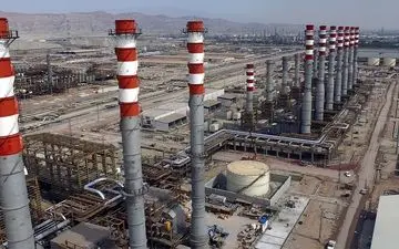 تولید ٥٥ میلیون لیتر فرآورده های مورد نیاز کشور |شمارش معکوس خودکفایی در تولید بنزین