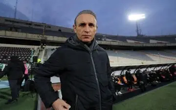  گل‌محمدی: در جام حذفی حق هیچگونه اشتباهی نداریم 