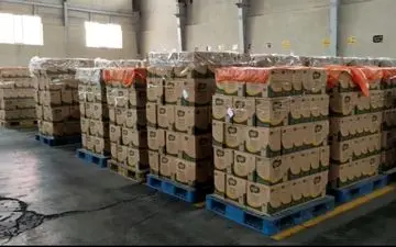  نظارت بر شبکه توزیع روغن تشدید خواهد شد/ این اطمینان را به مردم می‌دهیم که روغن مورد نیاز بازار را تامین خواهیم کرد