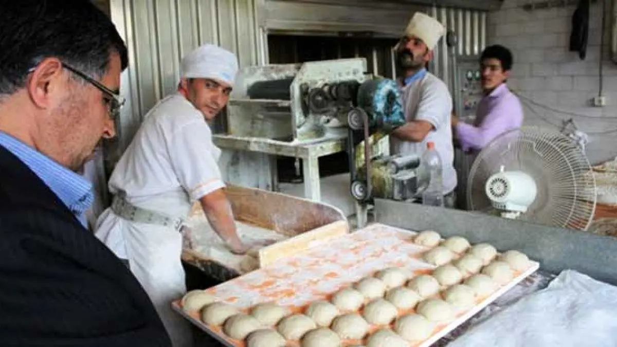صفر تا صد درباره آزادسازی نرخ آرد و نان