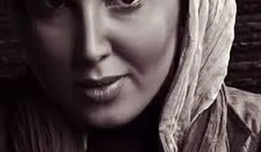 حجاب عجیب خانم بازیگر پرحاشیه در ونیز