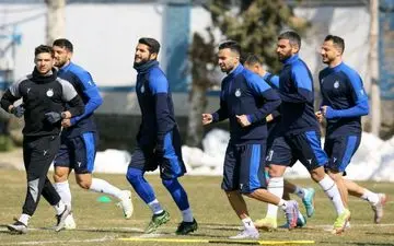  استقلال قهرمانی جام حذفی را هم می‌خواهد