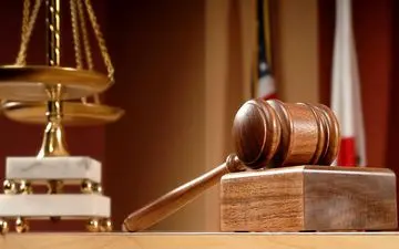 معرفی متهمان دادگاه منافقین| محمود قجرغضدانلو؛ متهم ردیف سی و ششم