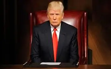 تلاش رئیس جمهور آمریکا برای توجیه گاف خود درباره سوئد 