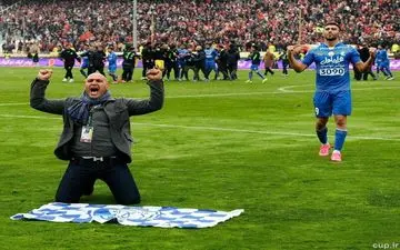 عکس/ این منصوریان را تا به حال ندیده اید