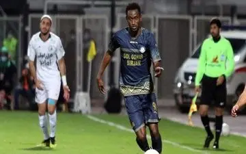 چرا به سمت جعبه سیاه اصلی گل گهر نمی روند؟! 