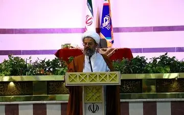 بیانیه گام دوم انقلاب مهمترین نقشه راه نظریه‌پردازی انقلابی است