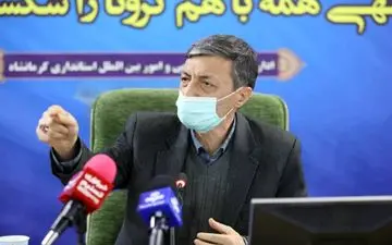 آمادگی ساخت ۶ هزار واحد مسکونی رایگان در استان را داریم/نظام جمهوری اسلامی برای تحول نیاز به کارهای بزرگ دارد /مسئولین کرمانشاه برای دریافت سهمیه کشوری مسکن محرومین اقدام نمایند