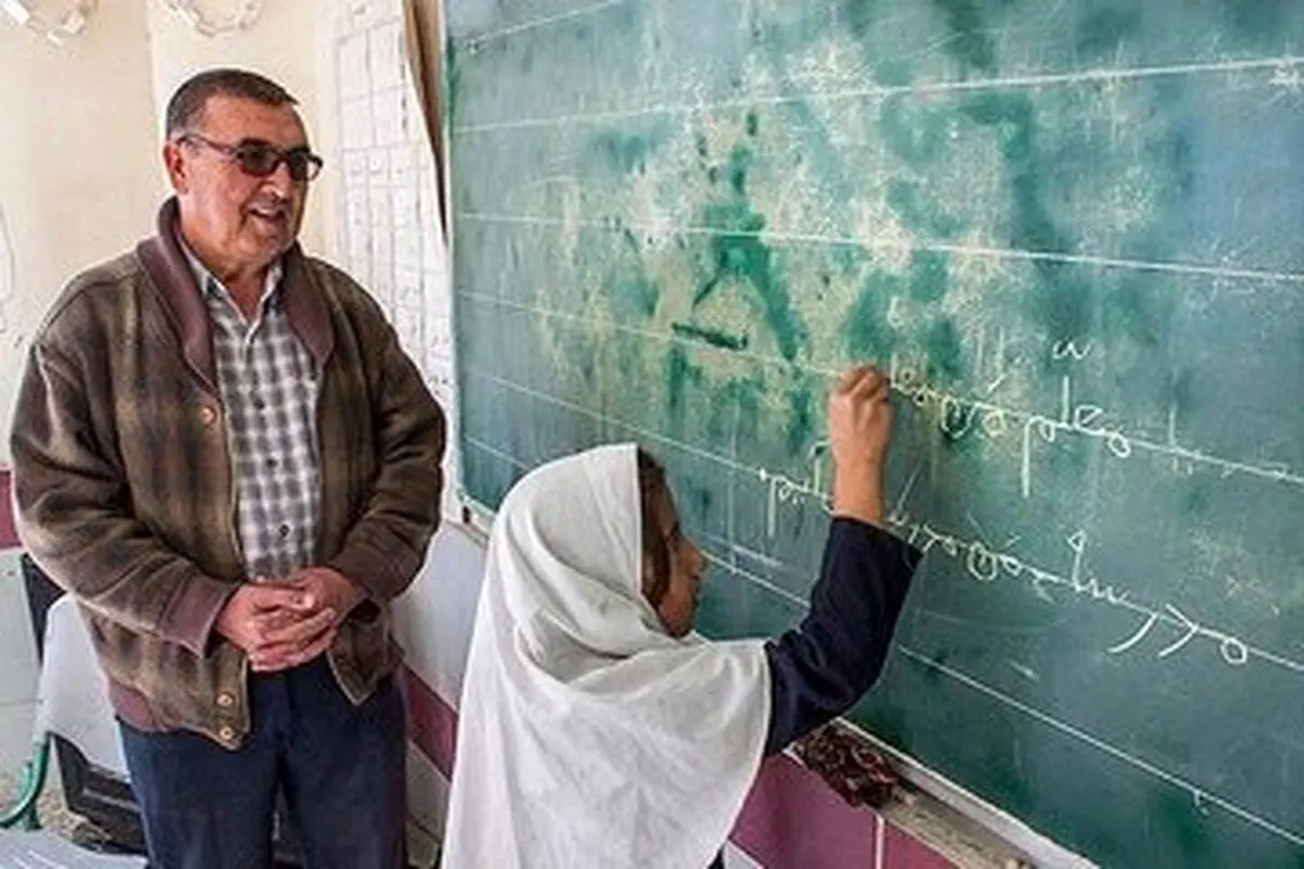 آموزشوپرورش برای جبران کمبود معلم دست به راهکار عجیبی زد