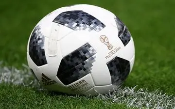  کشف محموله تقلبی توپ‌ رسمی جام جهانی ۲۰۱۸ در چین