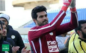 بازگشت احساسی سعید جلالی‌راد به مشهد؛ مصاف سنگربان سابق فردوسی با تیم قدیمی‌اش