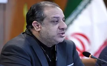  حضور مهدی برای دومین روز متوالی در سازمان لیگ باوجود برکناری 