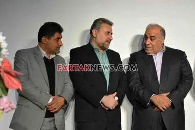 تجلیل از صادر کنندگان برتر استان کرمانشاه به روایت تصویر