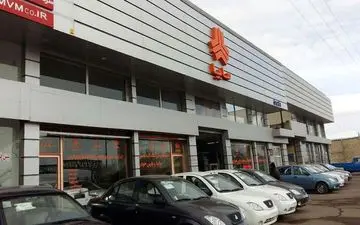 قیمت محصولات سایپا امروز چهارشنبه ۱۴ خرداد ۱۴۰۴ /افزایش قیمت  ساینا ، کوئیک و زامیاد! + جدول