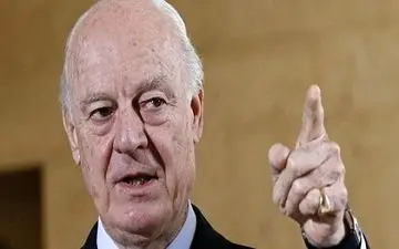 تجزیه سوریه به مثابه فاجعه برای کل منطقه به شمار می رود