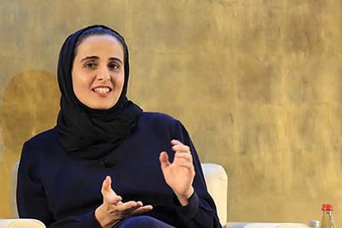 واکنش خواهر امیر قطر به اسکار فرهادی