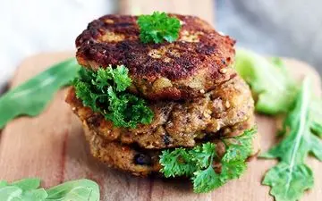 طرز تهیه کوکوی بادمجان | یک بار درستش کنی عاشقش میشی!