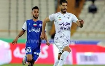 دفاعیات جنجالی‌ترین بازیکن این روزهای فوتبال ایران 